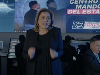 Alexa en Centinela 